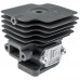 Kit cilindru motofoarfeca gard viu Husqvarna 522 HDR 60S, 522 HDR 75S