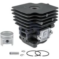 Kit cilindru motofoarfeca gard viu Husqvarna 522 HDR 60S, 522 HDR 75S