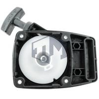 Demaror motocoasa Husqvarna 143 R, 153 R, Maruyama BC 420, BC 500