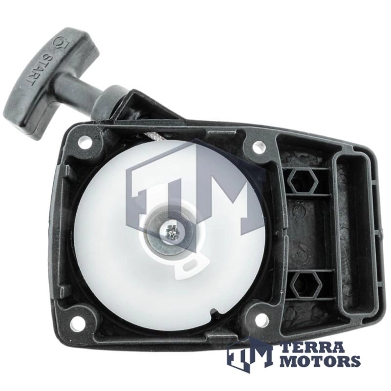 Demaror motocoasa Husqvarna 143 R, 153 R, Maruyama BC 420, BC 500