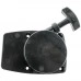 Demaror motocoasa Husqvarna 143 R, 153 R, Maruyama BC 420, BC 500