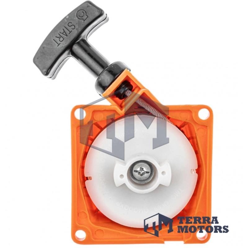 Demaror motocoasa Oleomac 433, 435, 440, 727, 730, 733, 735, 740, Sparta 40