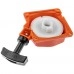 Demaror motocoasa Oleomac 433, 435, 440, 727, 730, 733, 735, 740, Sparta 40