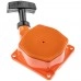 Demaror motocoasa Oleomac 433, 435, 440, 727, 730, 733, 735, 740, Sparta 40