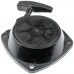 Demaror motocoasa Ruris PS 490S, 309C, 409CIS, 410C, Zenoah GL35L, Einhell, Stiga, Guede