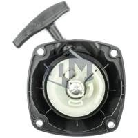 Demaror motocoasa Ruris PS 490S, 309C, 409CIS, 410C, Zenoah GL35L, Einhell, Stiga, Guede
