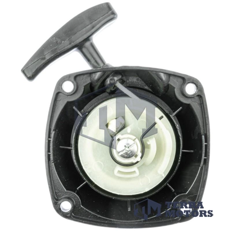 Demaror motocoasa Ruris PS 490S, 309C, 409CIS, 410C, Zenoah GL35L, Einhell, Stiga, Guede