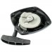 Demaror motocoasa Ruris PS 490S, 309C, 409CIS, 410C, Zenoah GL35L, Einhell, Stiga, Guede