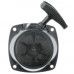 Demaror motocoasa Ruris PS 490S, 309C, 409CIS, 410C, Zenoah GL35L, Einhell, Stiga, Guede