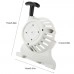 Demaror motocoasa Stihl FS 87, FS 90, FS 100, FS 110, FS 130, FS 310, KM 90, HL 100