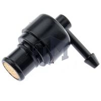 Aerisitor rezervor motocoasa Stihl FS 56, FS 70, FS 87, FS 90, FS 110, FS 130, KM 90, KM 130, HT 100, HT 101