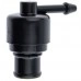 Aerisitor rezervor motocoasa Stihl FS 56, FS 70, FS 87, FS 90, FS 110, FS 130, KM 90, KM 130, HT 100, HT 101