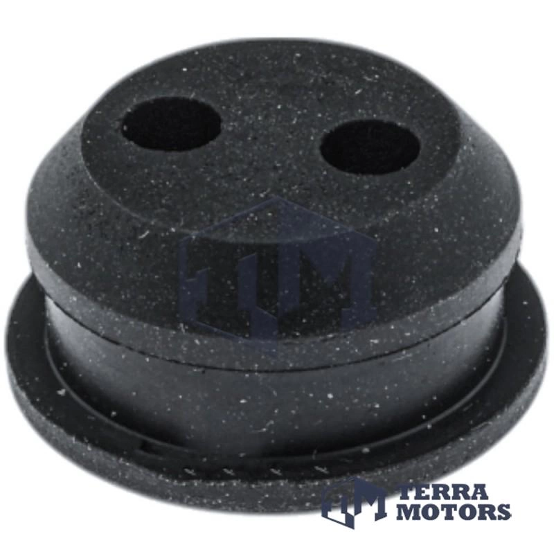 Garnitura furtun benzina motocoasa China 430, 520 - Mica - 2 Gauri