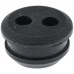 Garnitura furtun benzina motocoasa China 430, 520 - Mica - 2 Gauri