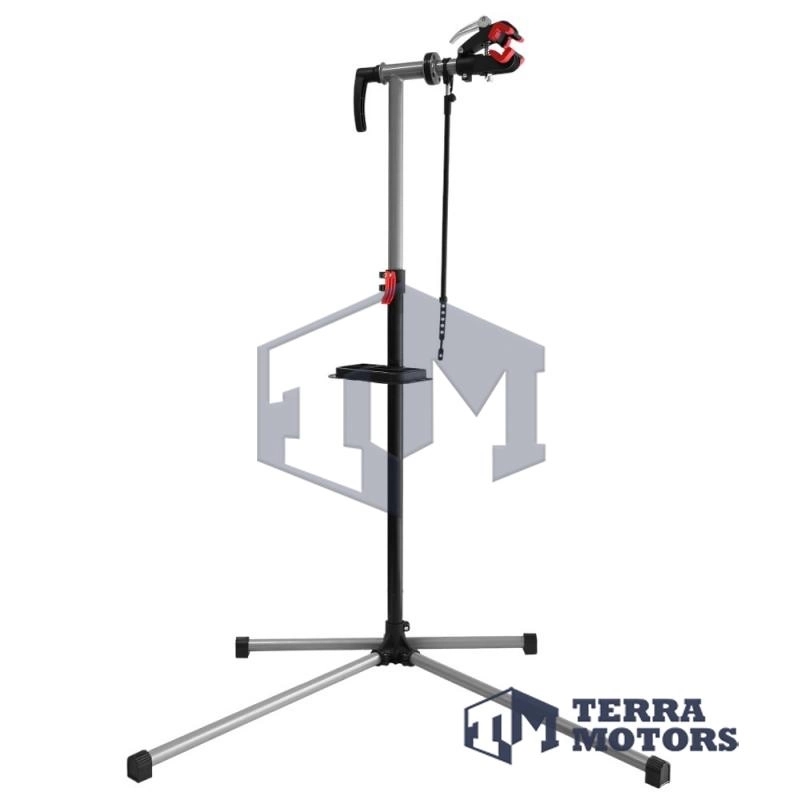 Suport reparatie motocoase H 101-171cm