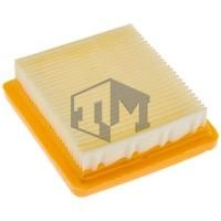 Filtru aer motocoasa Stihl FS 89, FS 91, FS 111, FS 131, FS 235, FS 311, HT 102, HT 103, HT 132, HT 133, KM 111, KM 131, KM 91