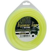 Fir motocoasa 1.3mm - 15m - Rotund (Tecomec)
