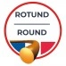 Fir motocoasa 2.4mm - 349m - 1.8kg - Rotund (Tecomec)
