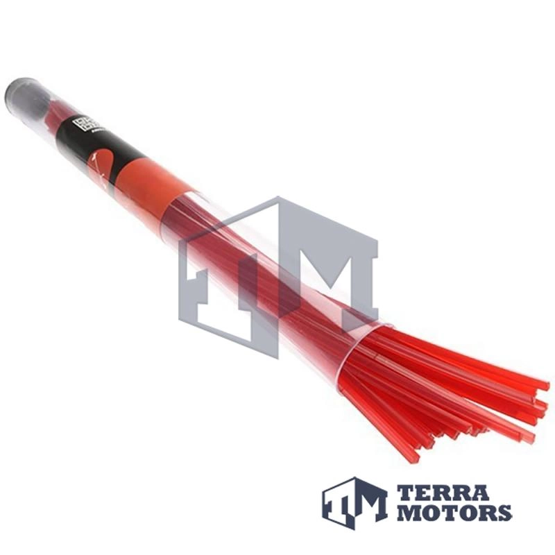 Fir motocoasa 3.0mm - 38cm - Patrat - 30 buc (Eu)