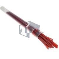 Fir motocoasa 3.3mm - 38cm - Patrat - 30 buc (Eu)