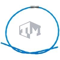 Fir motocoasa electrica Black and Decker GL 680, 685, 690, 3.0mm x 40cm, A6487-XJ