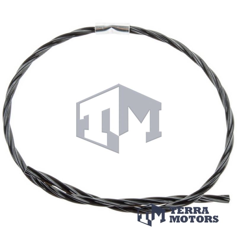 Fir motocoasa electrica Bosch AFS 23-37, 3.5mm x 37cm, F016800431