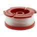 Rezerva cap cu fir motocoasa electrica Craftsman CMZST065, CMCST900, CMESTA900, CMESTE920, CMCST98020