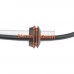 Furtun benzina motocoasa China 430, 520 - 3 Gauri