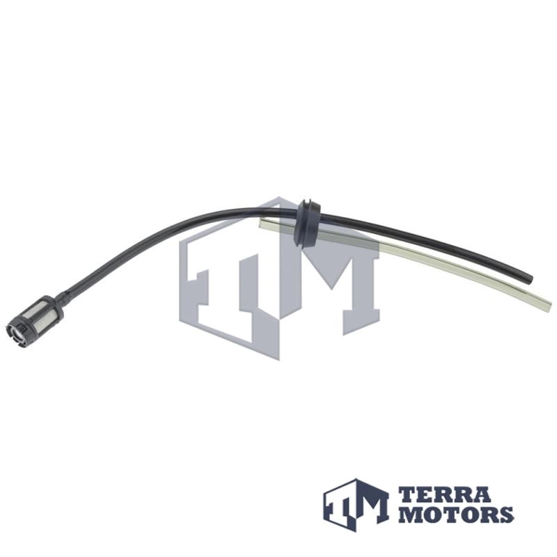 Furtun benzina motocoasa China 430, 520 Mare