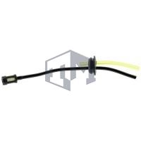 Furtun benzina motocoasa China 430, 520 Mare