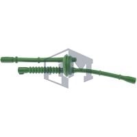 Furtun benzina motocoasa Stihl FS 55, FS 38, FS 45, FS 46, FS 100, FS 110, FS 130