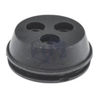 Garnitura furtun benzina motocoasa China 430, 520 - 3 Gauri