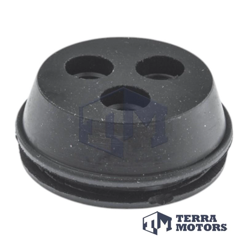 Garnitura furtun benzina motocoasa China 430, 520 - 3 Gauri