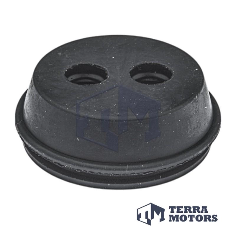 Garnitura furtun benzina motocoasa China 430, 520 - Mare