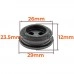 Furtun benzina motocoasa China 430, 520 Mare