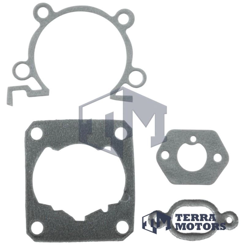 Garnituri motocoasa Stihl FS 400, FS 450, FS 480, FR 350, FR 450, FR 480 (Eu)