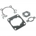 Garnituri motocoasa Stihl FS 400, FS 450, FS 480, FR 350, FR 450, FR 480 (Eu)