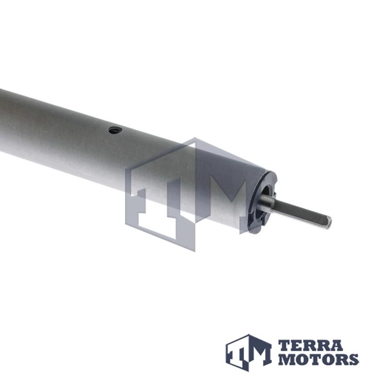 Teava transmisie motocoasa 25.4mm + Tija (Pentru Stihl)