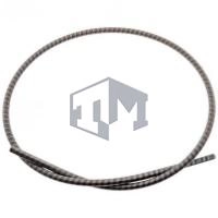 Tija flexibila transmisie motocoasa Husqvarna 97cm