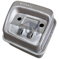 Toba esapament drujba Stihl 162, 172, 182, 212