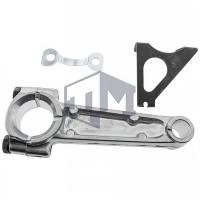Biela Briggs and Stratton 5cp Orizontal I-C Industrial 299430 (Taiwan) 