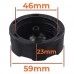 Buson benzina Loncin LC1P61FE, LC1P65FA, LC1P68FA, LC1P70FA, AL-KO PRO 140/160 QSS OHV, Stiga