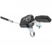 Cablu acceleratie motosapa/ motocultor 168F, 170F, 173F, 177F, 178F, 188F, 186F- 150cm
