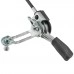 Cablu acceleratie motosapa/ motocultor 168F, 170F, 173F, 177F, 178F, 188F, 186F- 150cm