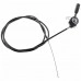 Cablu acceleratie motosapa/ motocultor 168F, 170F, 173F, 177F, 178F, 188F, 186F- 150cm