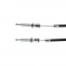 Cablu ambreiaj motosapa/ motocultor 168F, 170F, 173F, 177F, 178F, 188F, 186F, 148cm