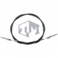 Cablu ambreiaj motosapa/ motocultor 168F, 170F, 173F, 177F, 178F, 188F, 186F, 148cm
