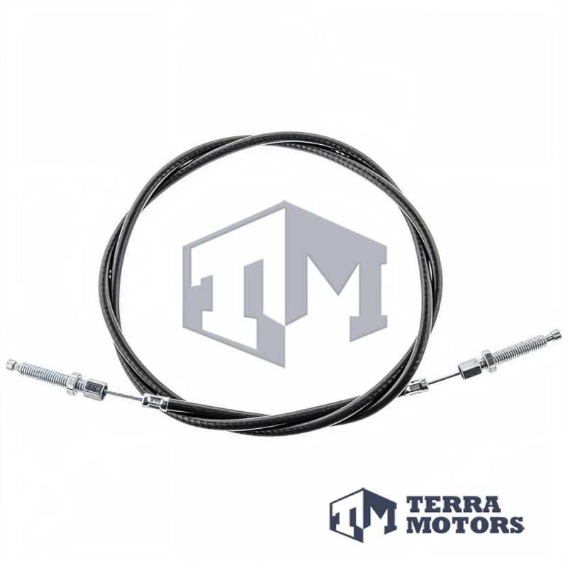 Cablu ambreiaj motosapa/ motocultor 168F, 170F, 173F, 177F, 178F, 188F, 186F, 148cm