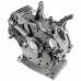 Cilindru Honda GX 270 77mm 