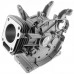 Cilindru Honda GX 270 77mm 